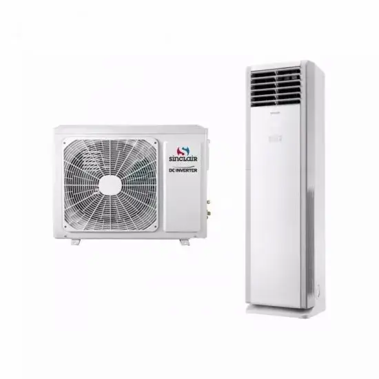 Klimatizace Sinclair TOWER