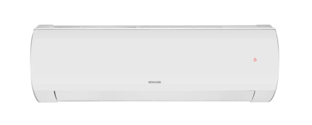 Klimatizace Sinclair Terrel Plus
