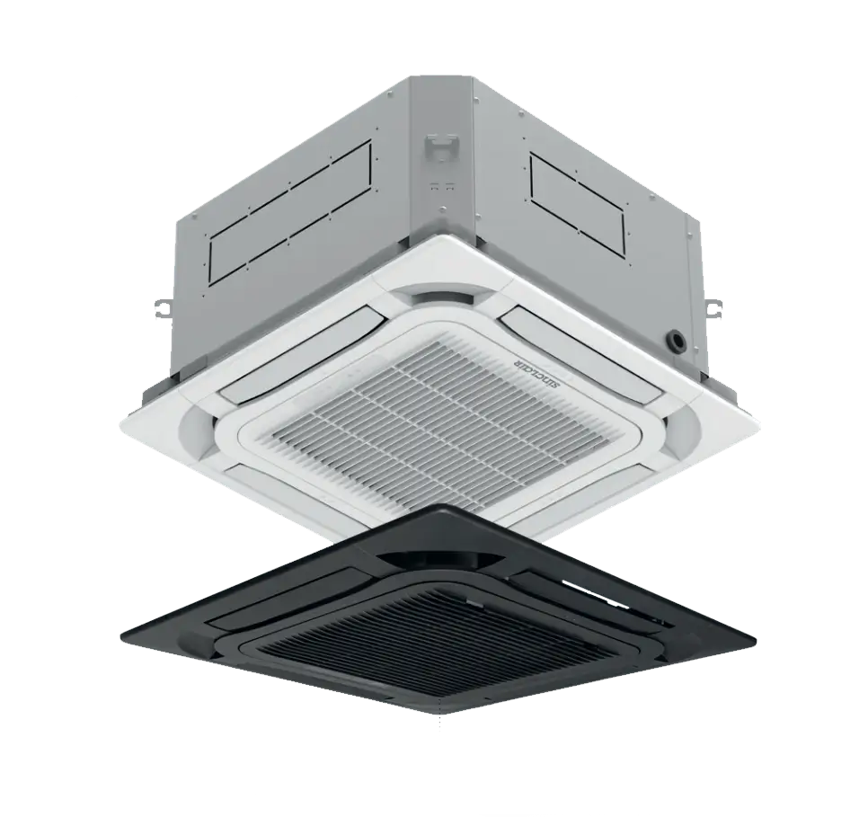 kazetová jednotka UNi SPLIT 2