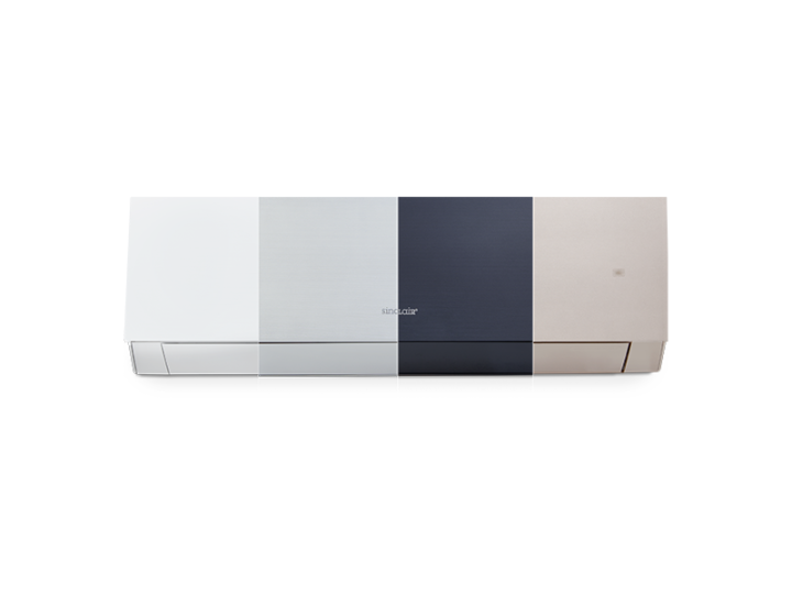 Klimatizace Marvin Sinclair